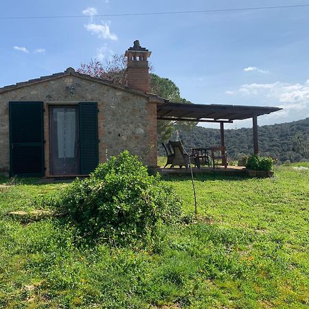 Agriturismo Poggio Falco Batignano Extérieur photo