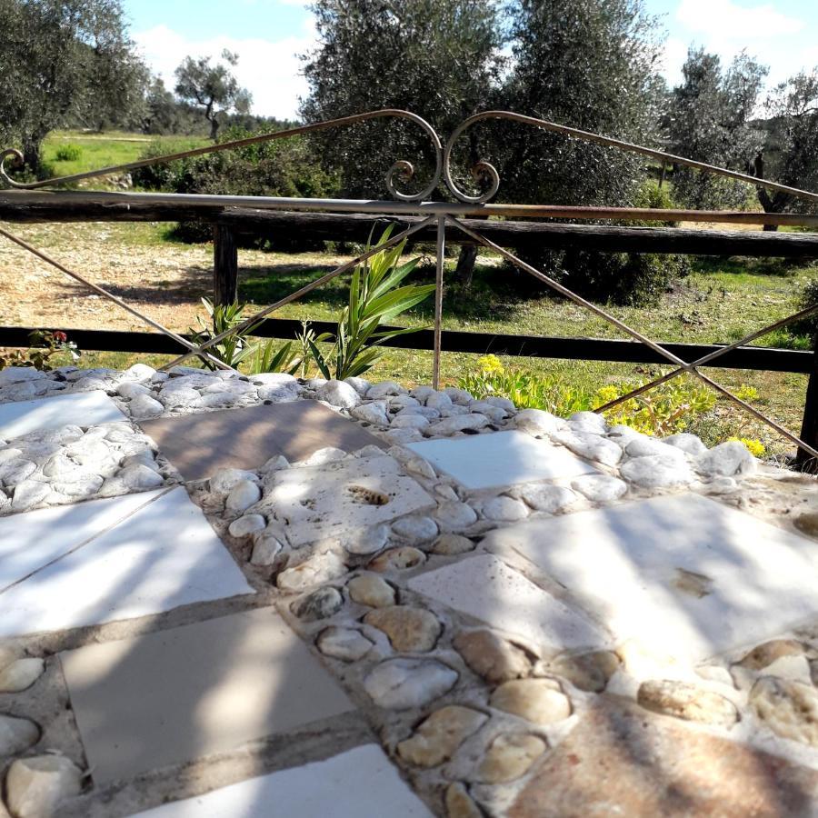 Agriturismo Poggio Falco Batignano Extérieur photo