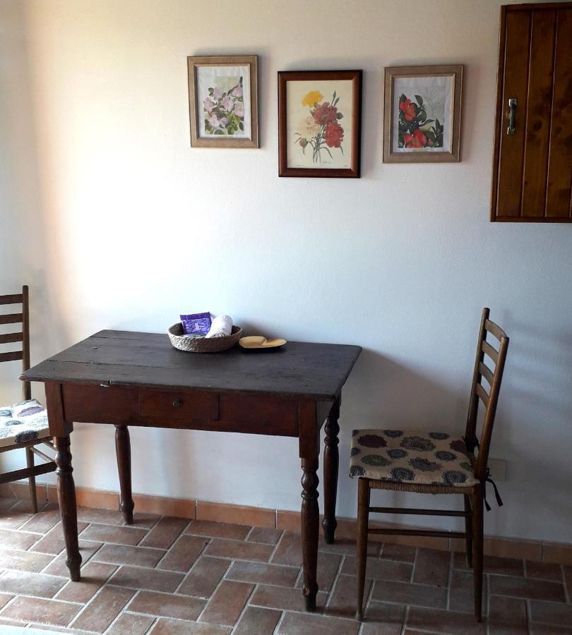 Agriturismo Poggio Falco Batignano Extérieur photo