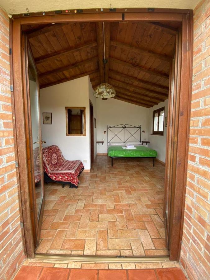 Agriturismo Poggio Falco Batignano Extérieur photo