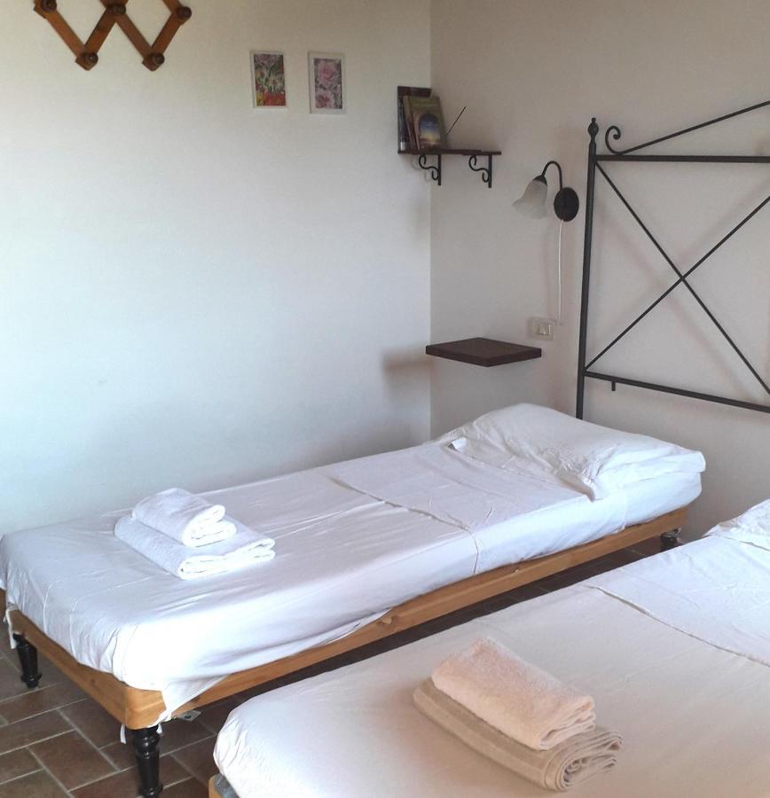 Agriturismo Poggio Falco Batignano Extérieur photo