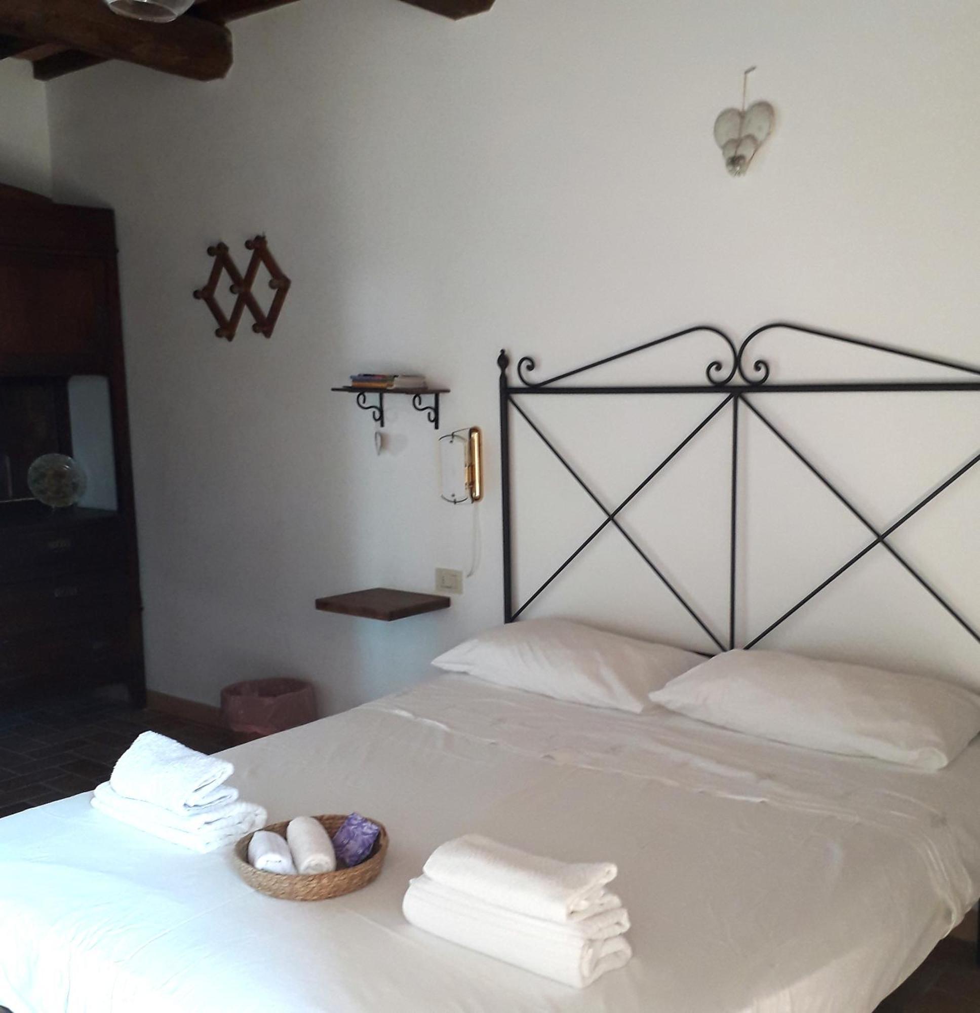 Agriturismo Poggio Falco Batignano Extérieur photo