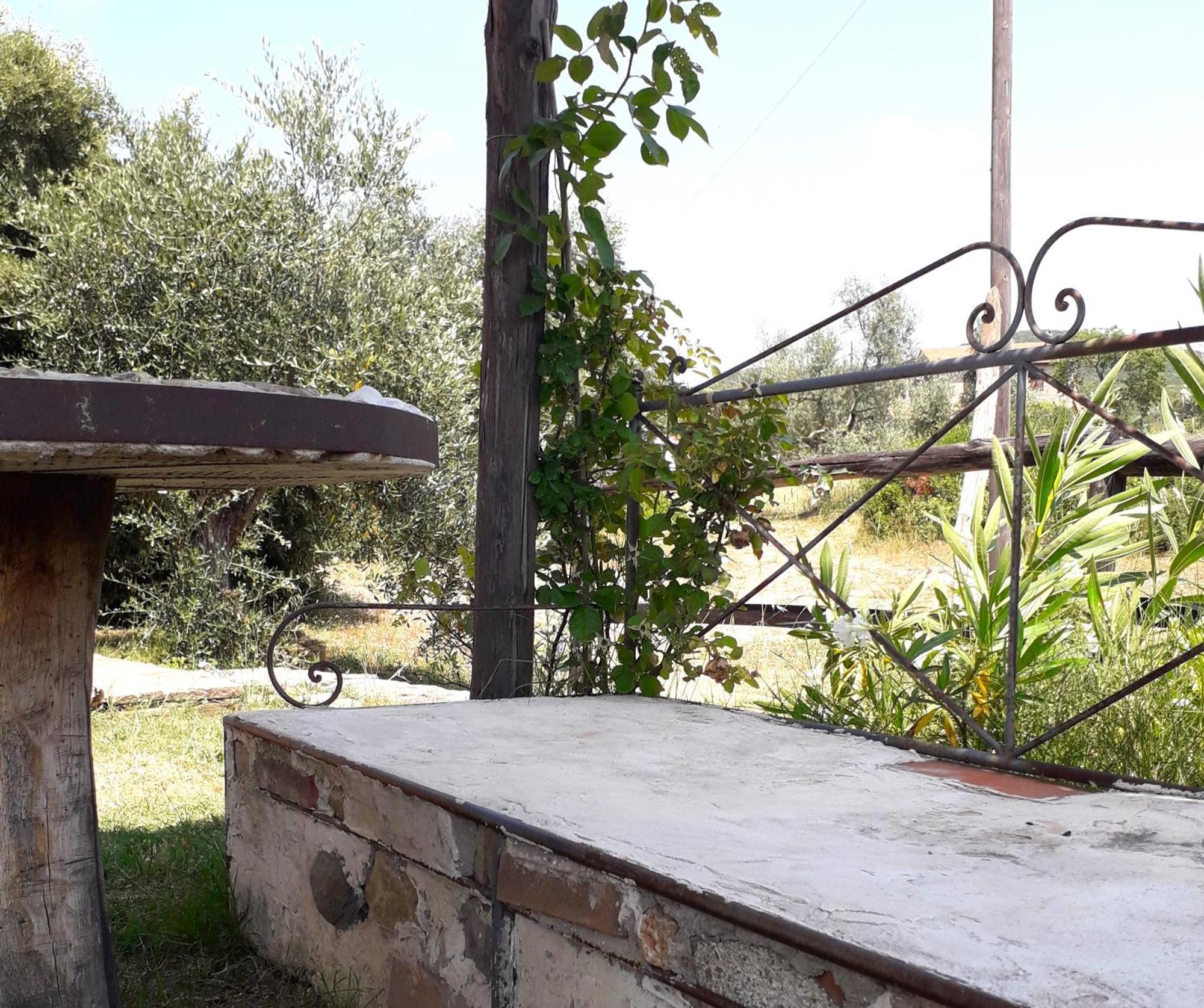 Agriturismo Poggio Falco Batignano Extérieur photo